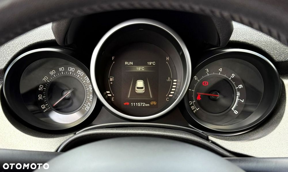 Fiat 500X 1.4 Multiair 4x2 S&S S-Design City Look - 25