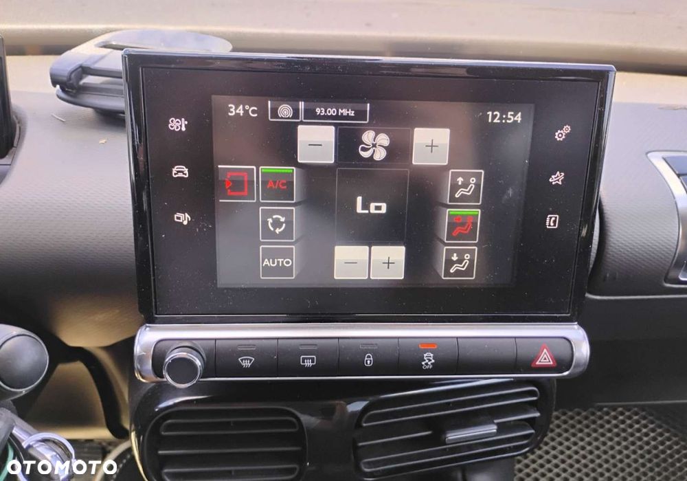 Citroën C4 Cactus - 14