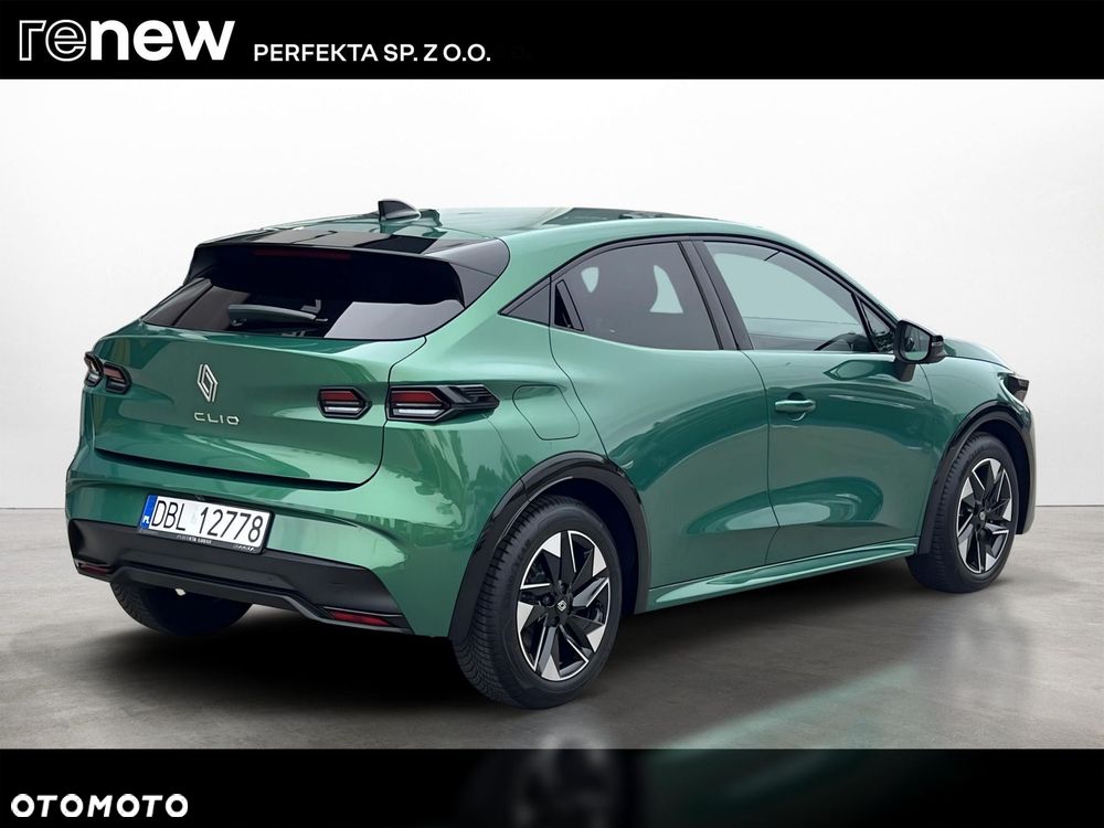 Renault Clio 1.2 TCe Techno - 5