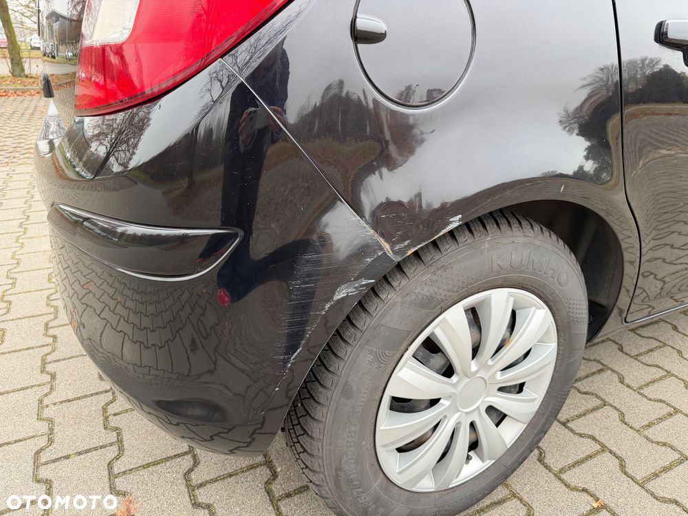 Opel Corsa 1.2 16V Color Edition - 23