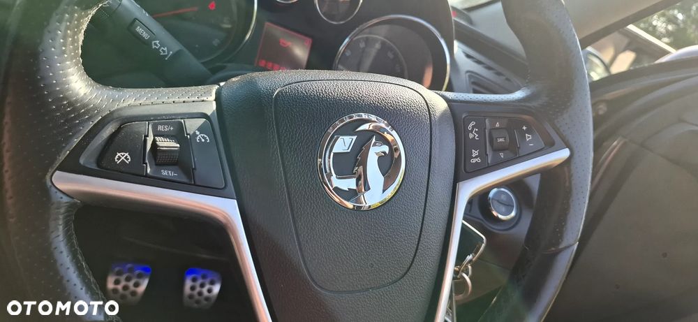 Opel Insygnia anglik CDTI  na części - 15
