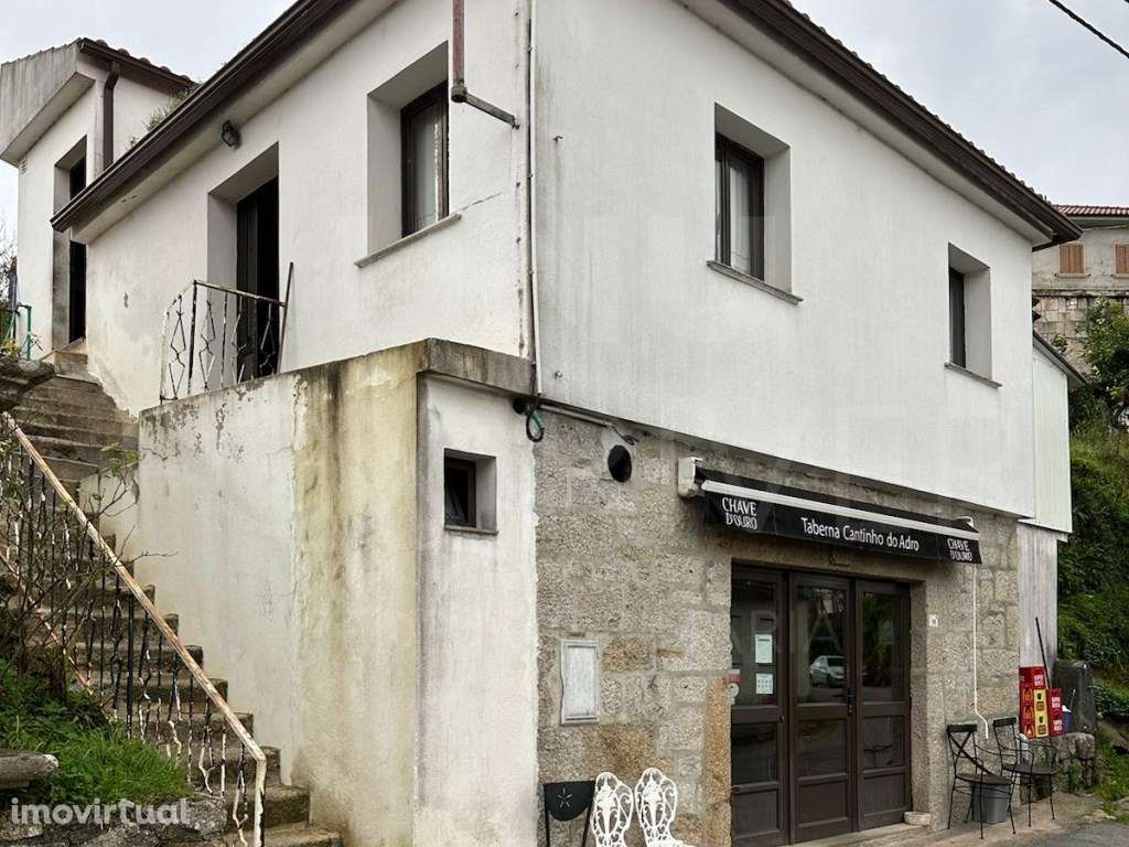 Espaço comercial em Riba de Mouro, Monção - Grande imagem: 3/15