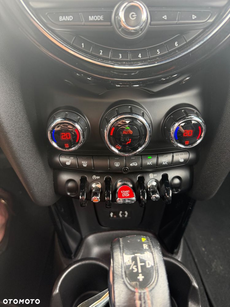 MINI Cooper S - 16