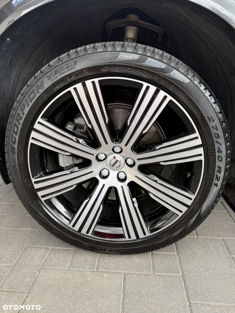 Volvo XC 90 - 10