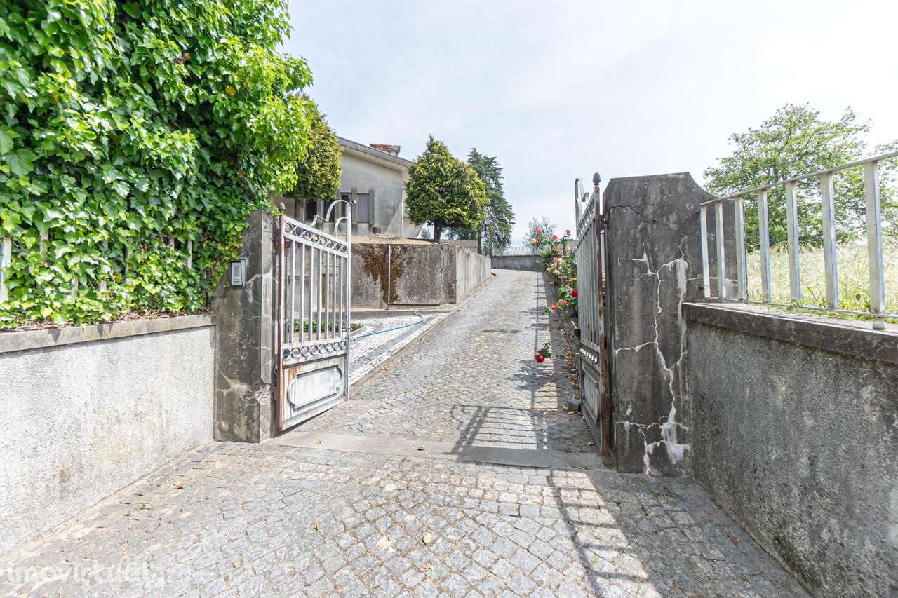 Moradia T5 - Freamunde - Grande imagem: 2/60