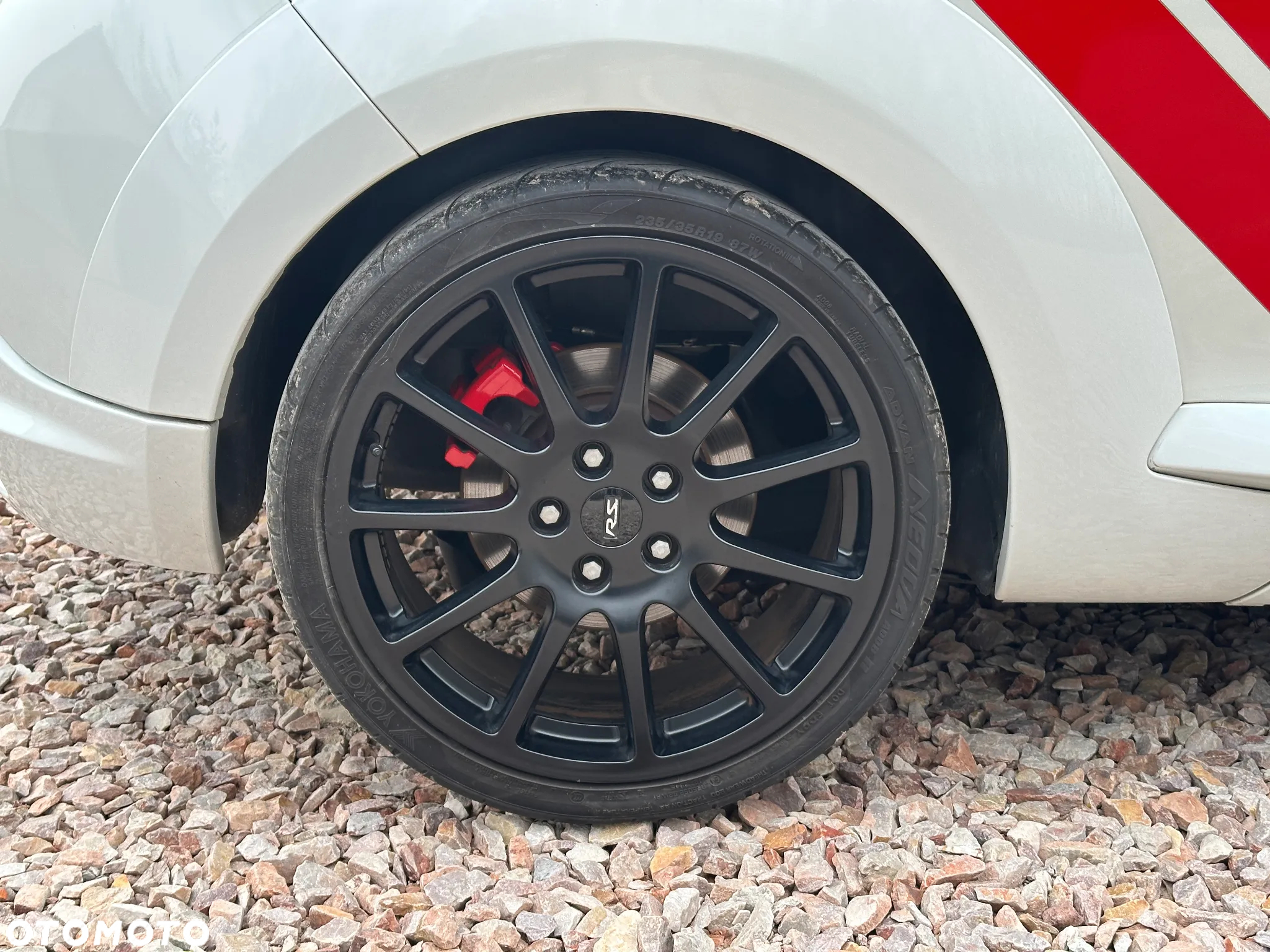 Renault Megane R.S SL Trophy - 14
