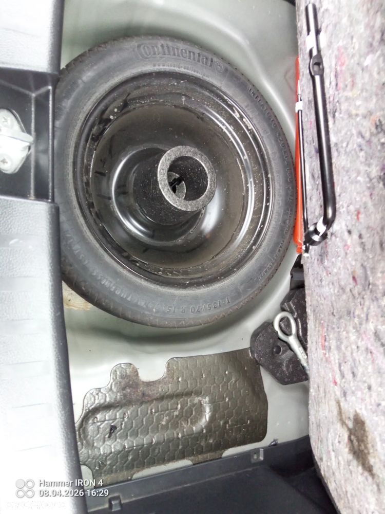 Suzuki Swift 1.2 Club - 28