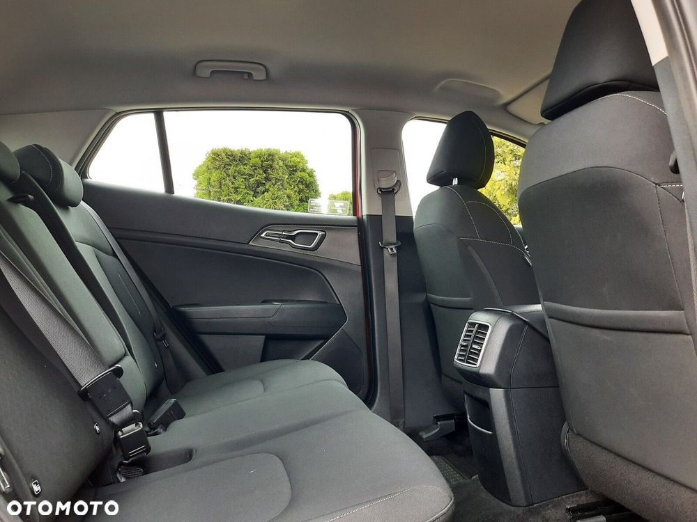 Kia Sportage 1.6 T-GDI M 2WD DCT - 16