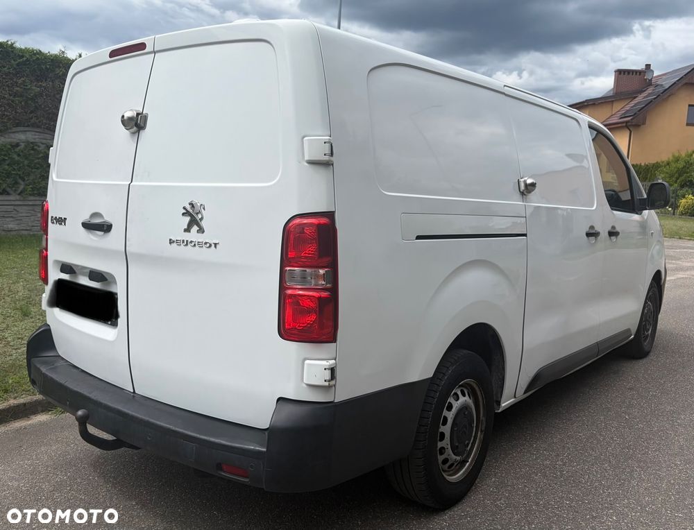 Peugeot Expert - 10