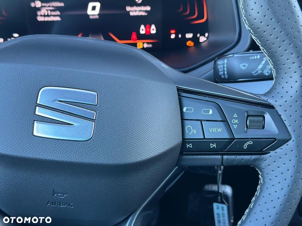 Seat Arona 1.0 TSI Style S&S - 25