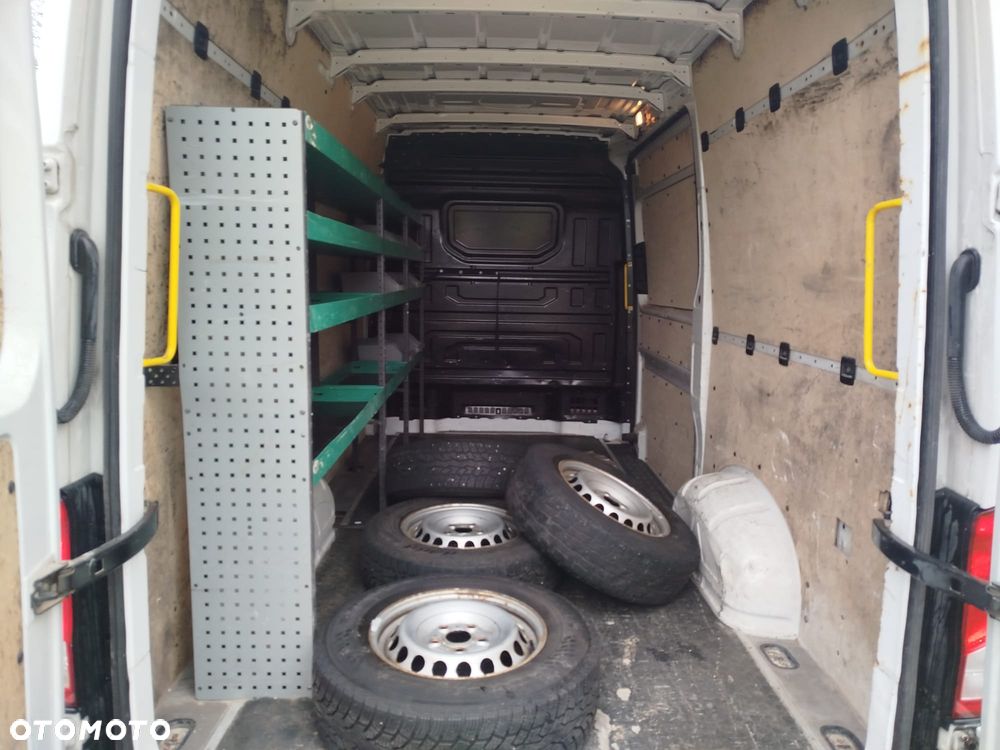 Volkswagen Crafter - 7