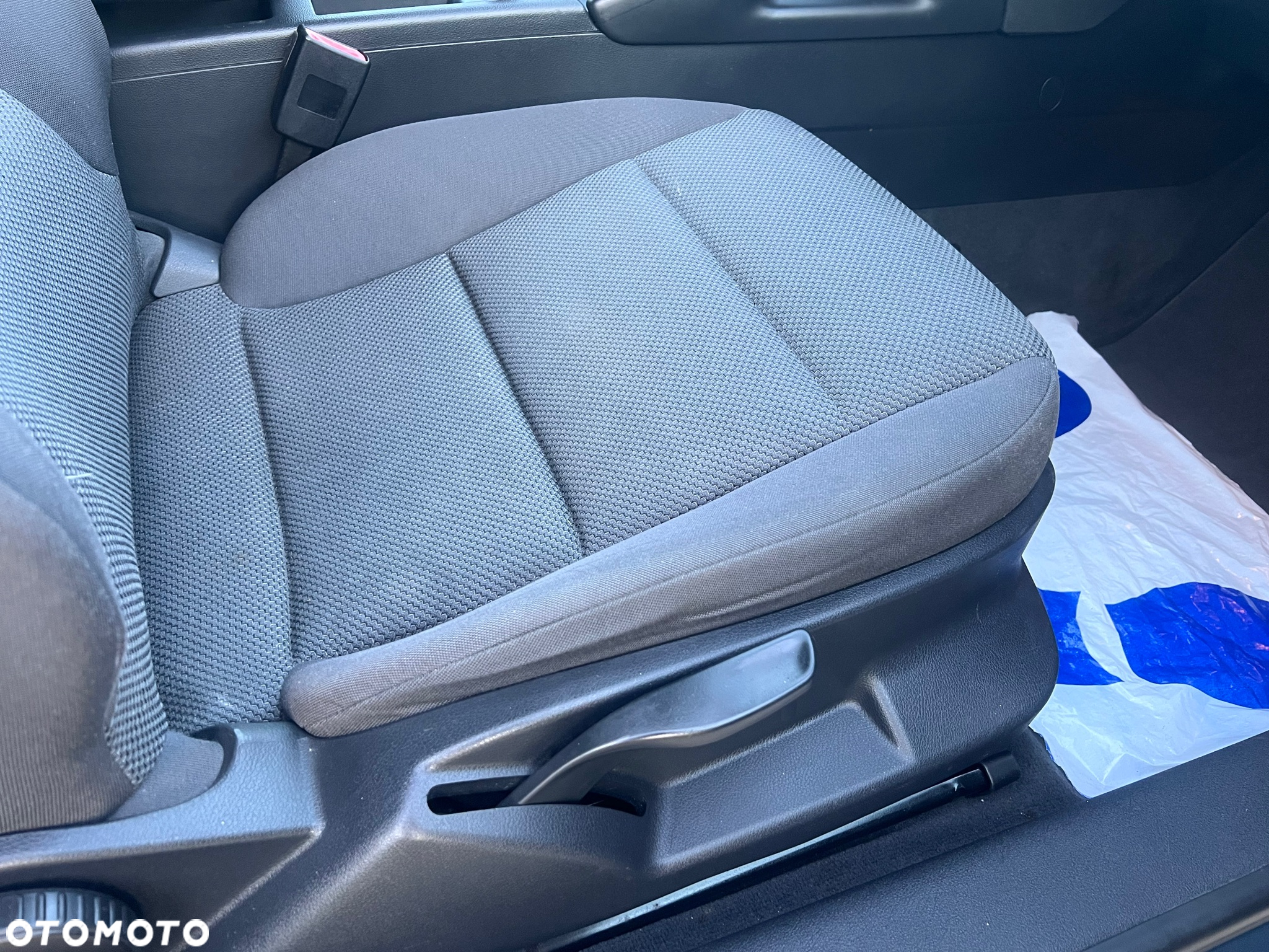 Audi A3 2.0 TDI Ambiente - 33