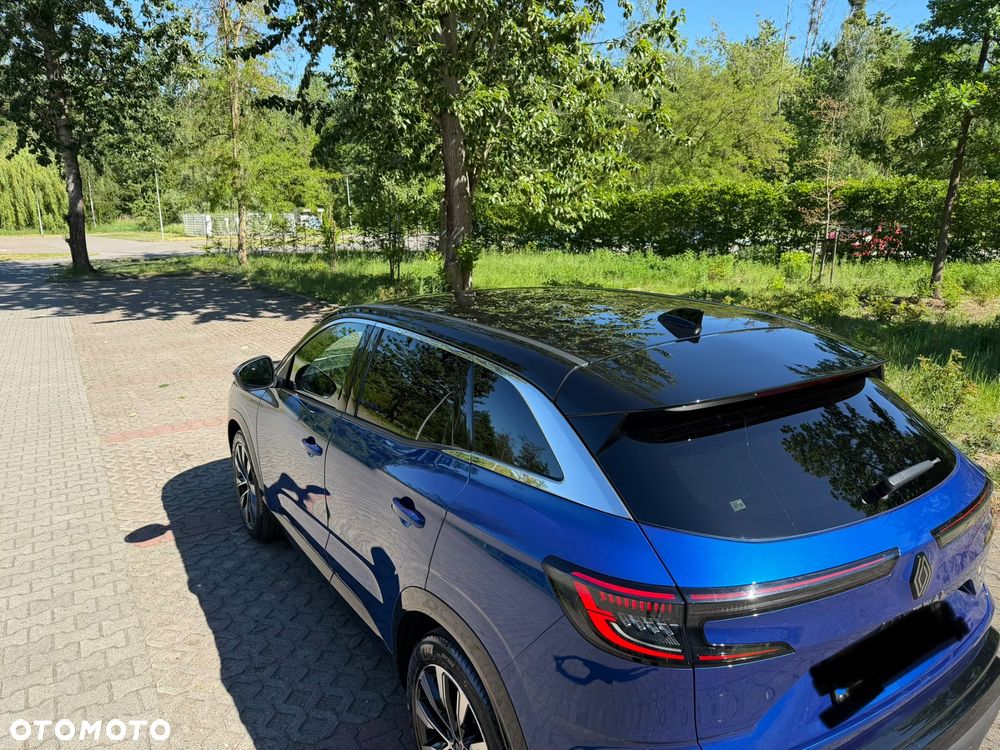 Renault Austral 1.3 TCe mHEV Techno - 7