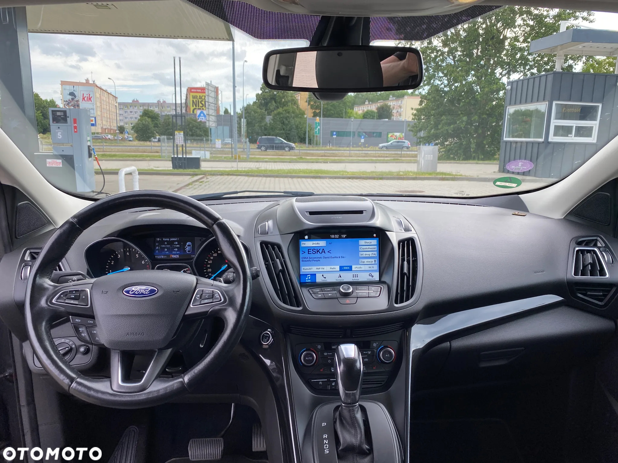 Ford Kuga 1.5 EcoBoost AWD ST-Line ASS - 11