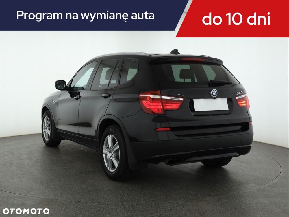 BMW X3 - 6