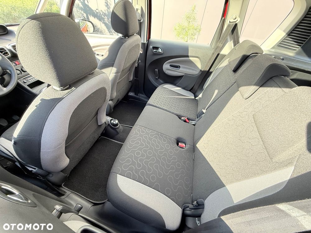 Citroën C3 Picasso VTi 95 Attraction - 12