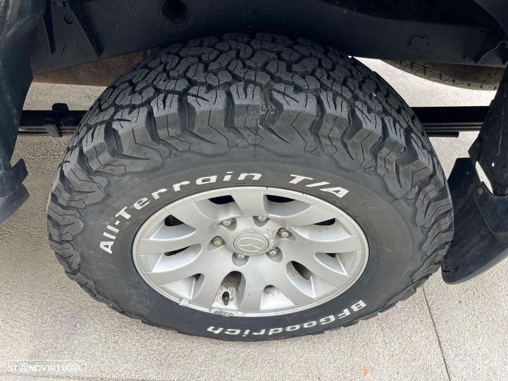 Mazda BT-50 XL-Cab Midland - 25