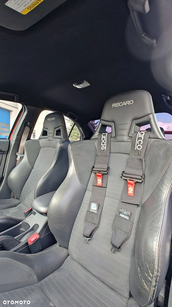 Mitsubishi Lancer Evolution - 7