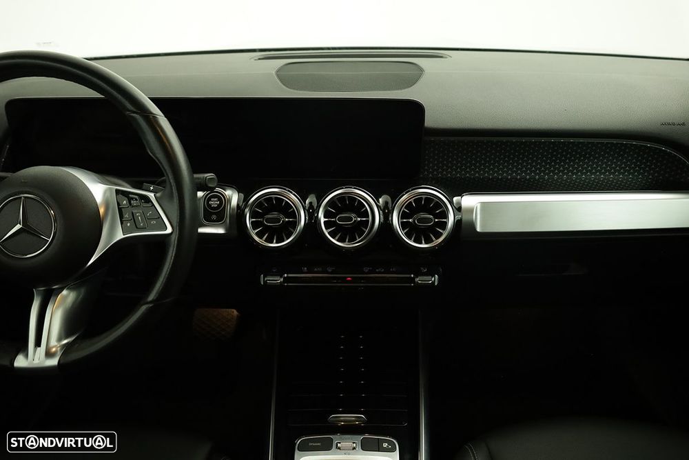 Mercedes-Benz GLB 180 d Progressive - 9