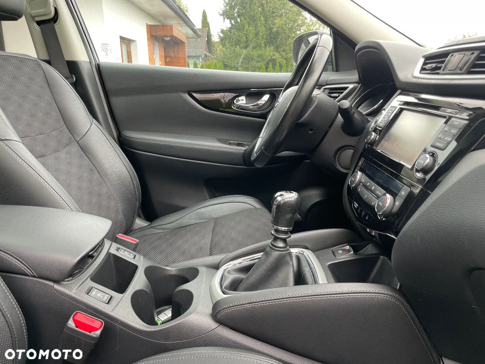 Nissan Qashqai - 34
