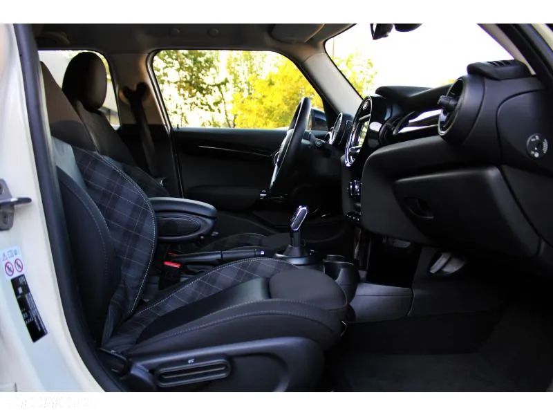 MINI Cooper S Sport - 10