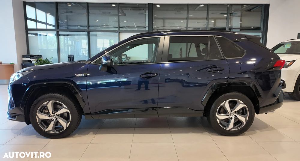 Toyota RAV4 Technik-Paket - 8