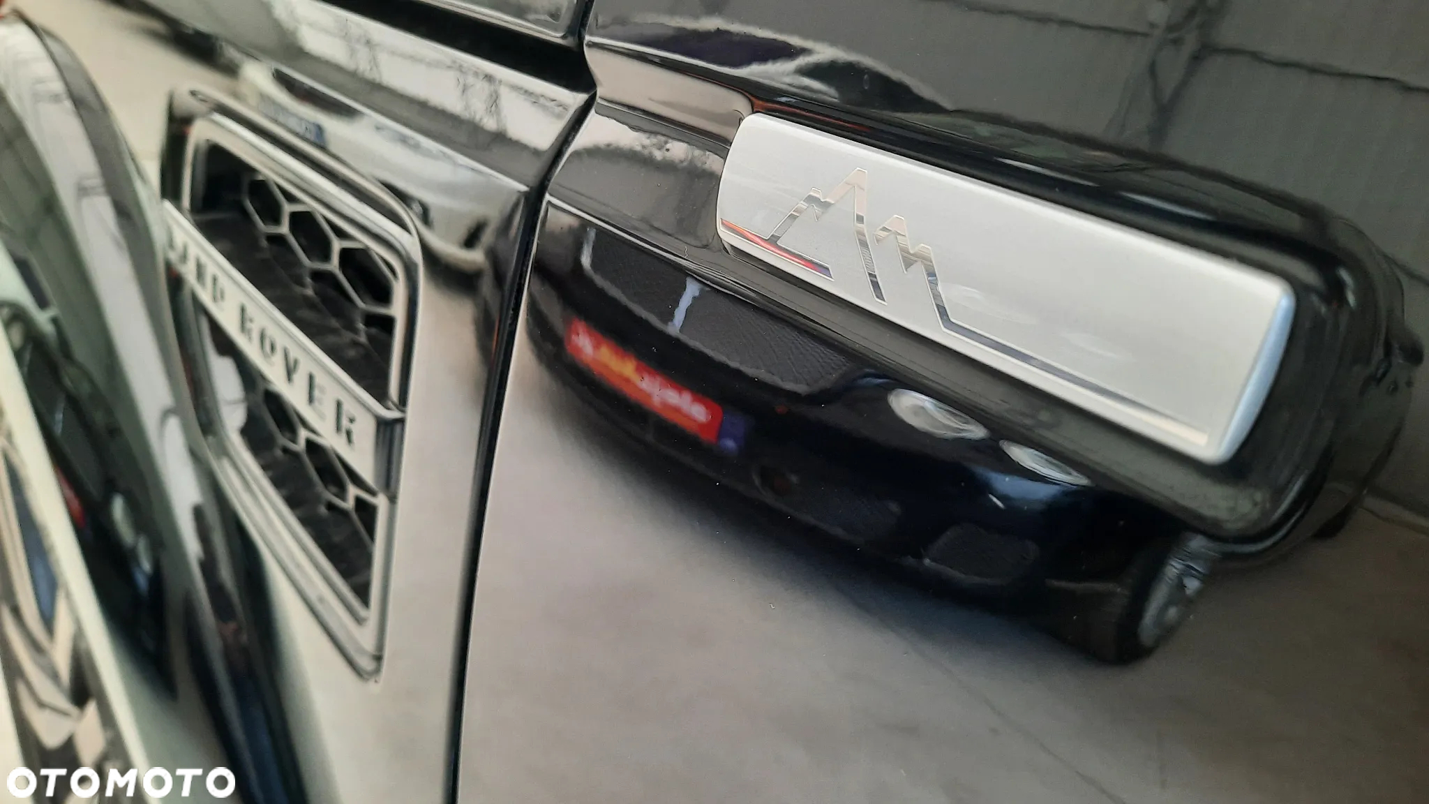 Land Rover Discovery IV 3.0 V6 SC Landmark - 23