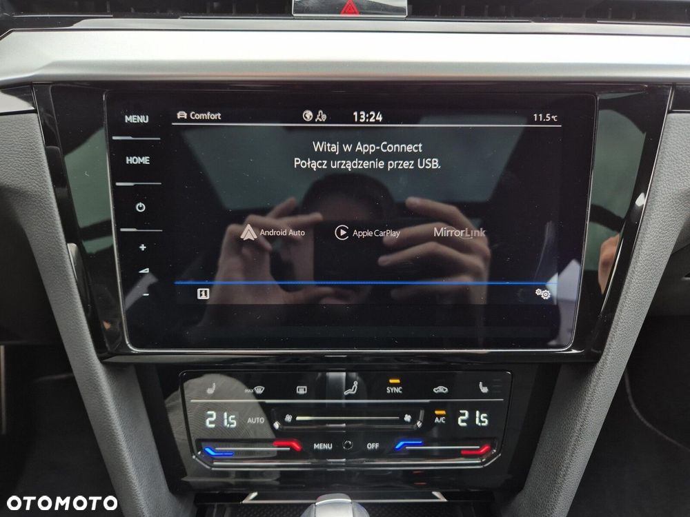 Volkswagen Arteon 2.0 TDI R-Line DSG - 28