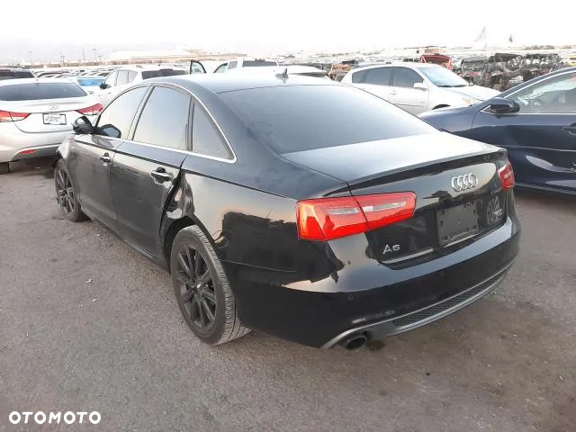Audi A6 3.0 TFSI Quattro S tronic - 3