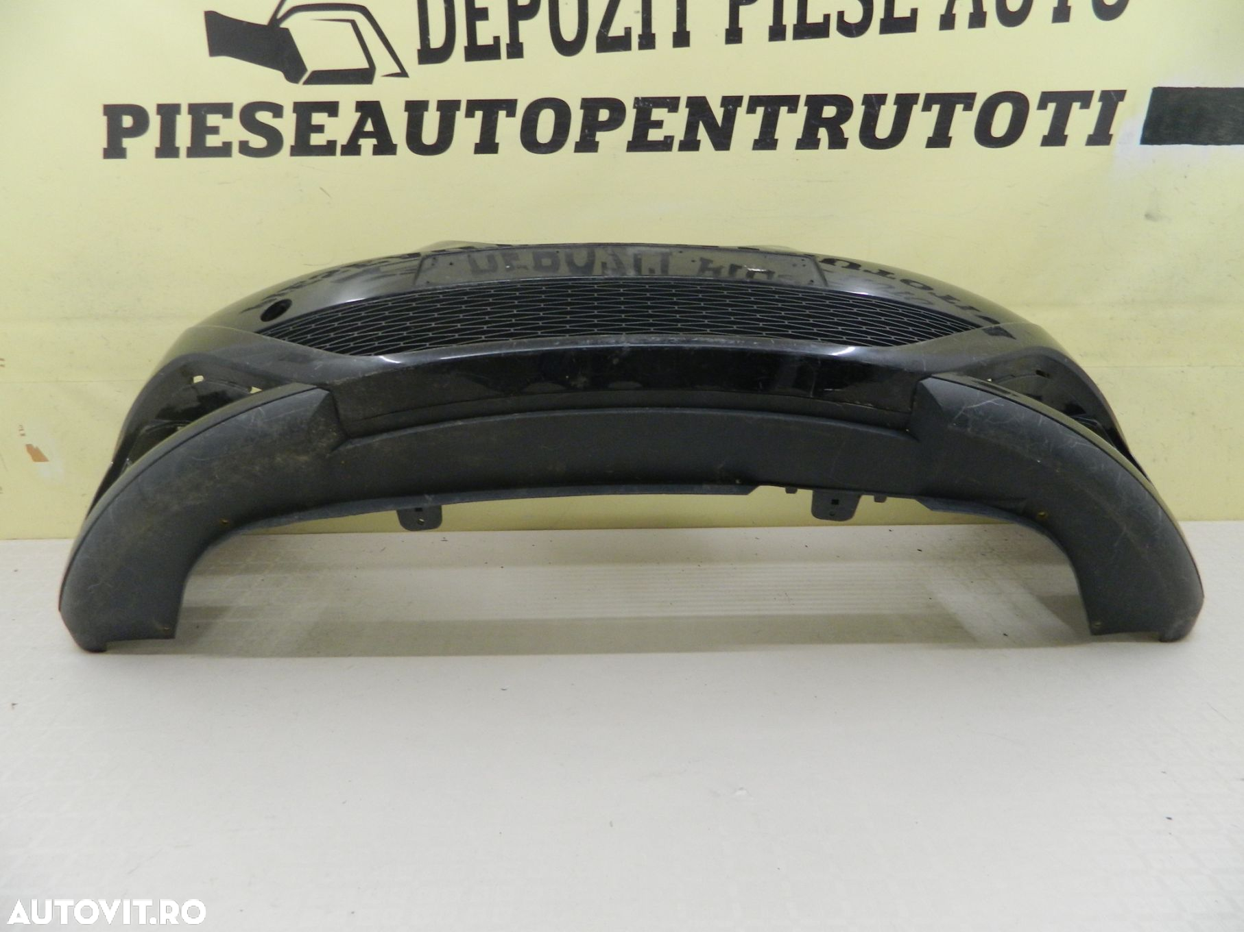 Bara fata Seat Ibiza 6J, 2008, 2009, 2010, 2011, 2012, cod origine 6J0807221K. - 7