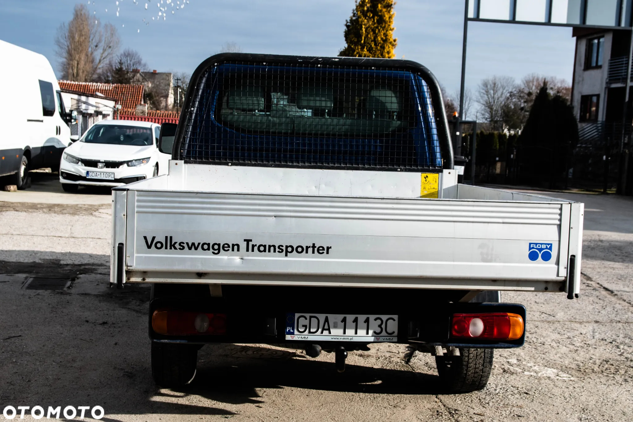 Volkswagen T5 - 6