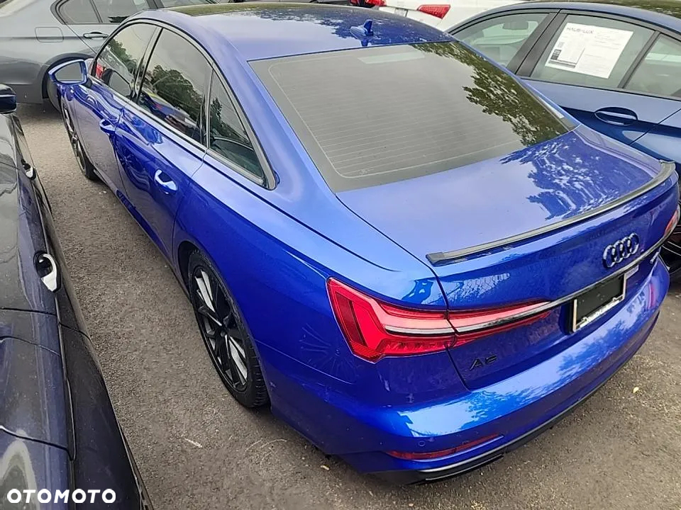 Audi A6 55 TFSI Quattro S tronic - 6