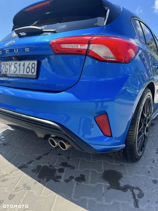 Ford Focus 1.0 EcoBoost ST-Line Business - 5