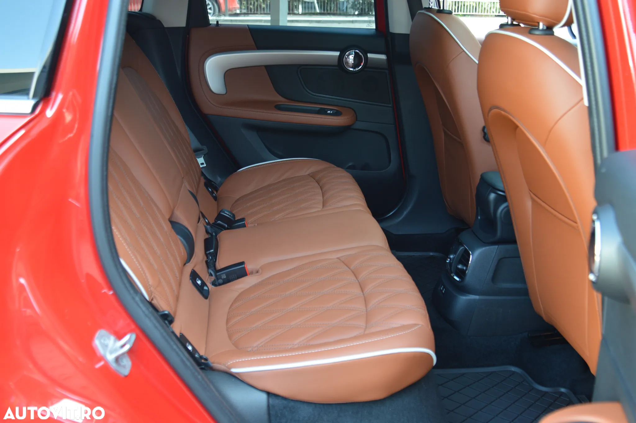 Mini Countryman Cooper S E All4 Aut. - 13