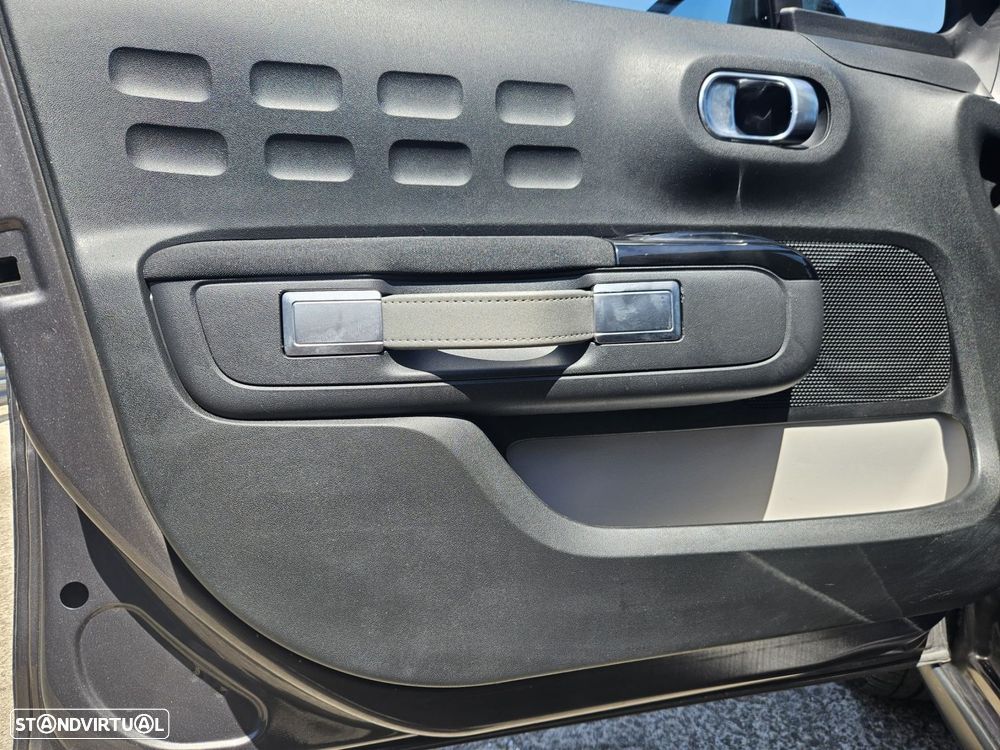 Citroën C3 1.2 PureTech C-Series - 42