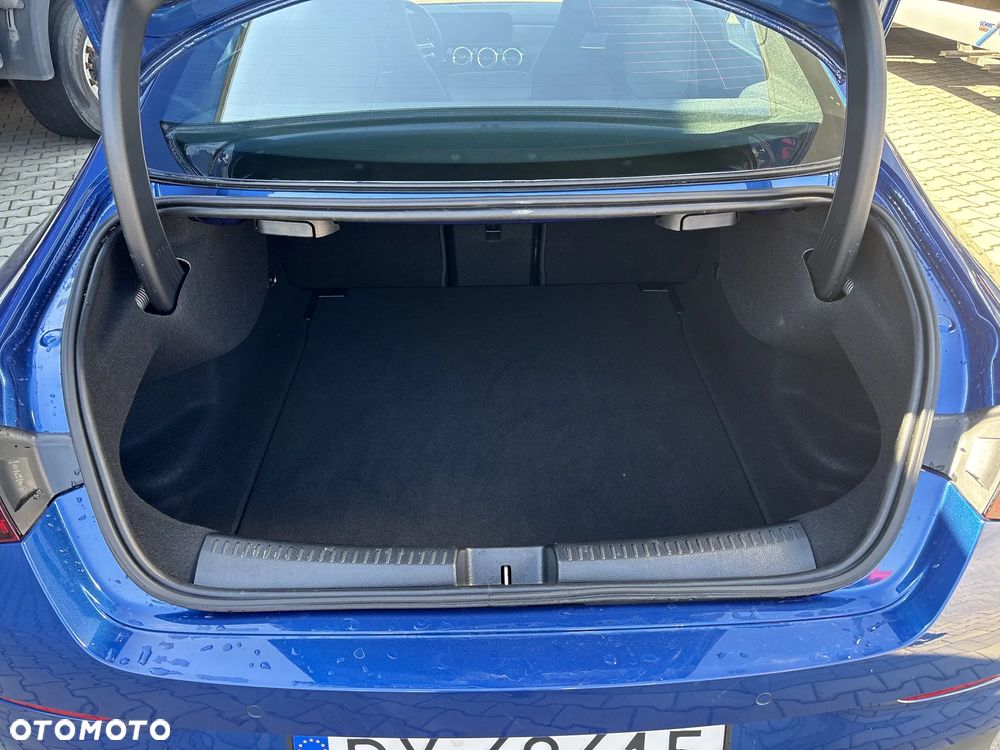 Mercedes-Benz CLA 200 mHEV 7G-DCT - 15