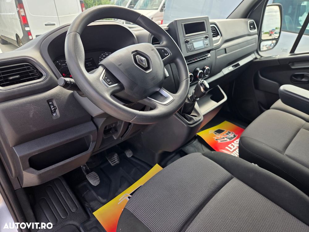 Renault New Master L2H2 - 15