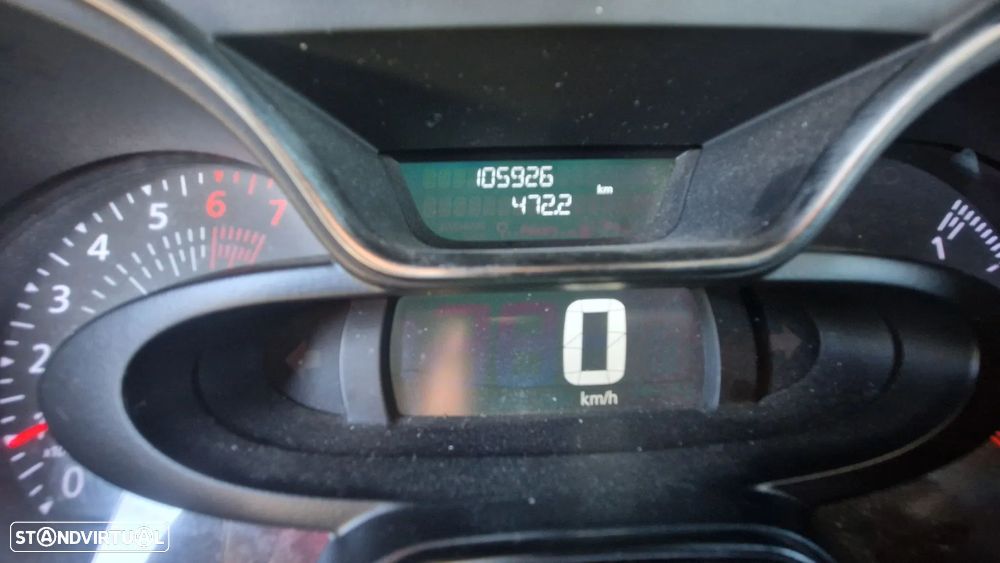 Renault Captur 0.9 TCE Zen - 11