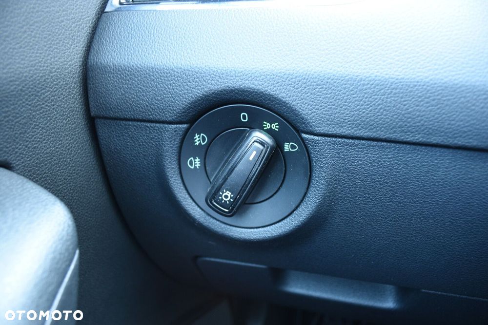 Skoda Octavia 1.4 TSI Ambition - 22