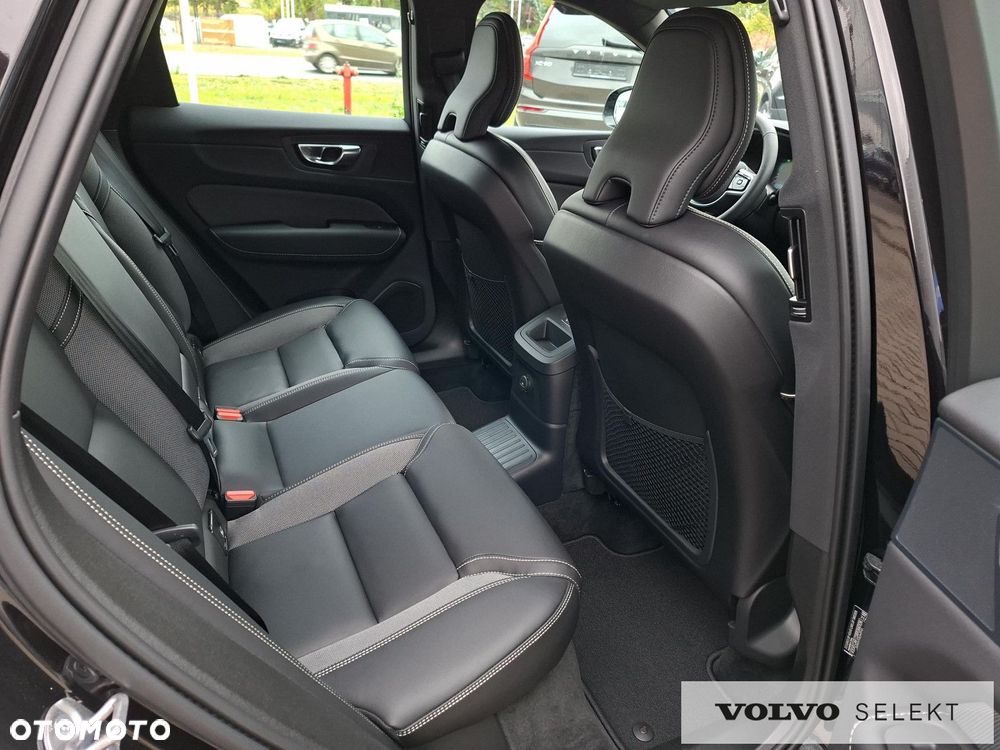 Volvo XC 60 - 11