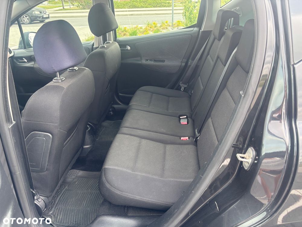 Peugeot 207 1.6 HDi 16V Sporty - 9
