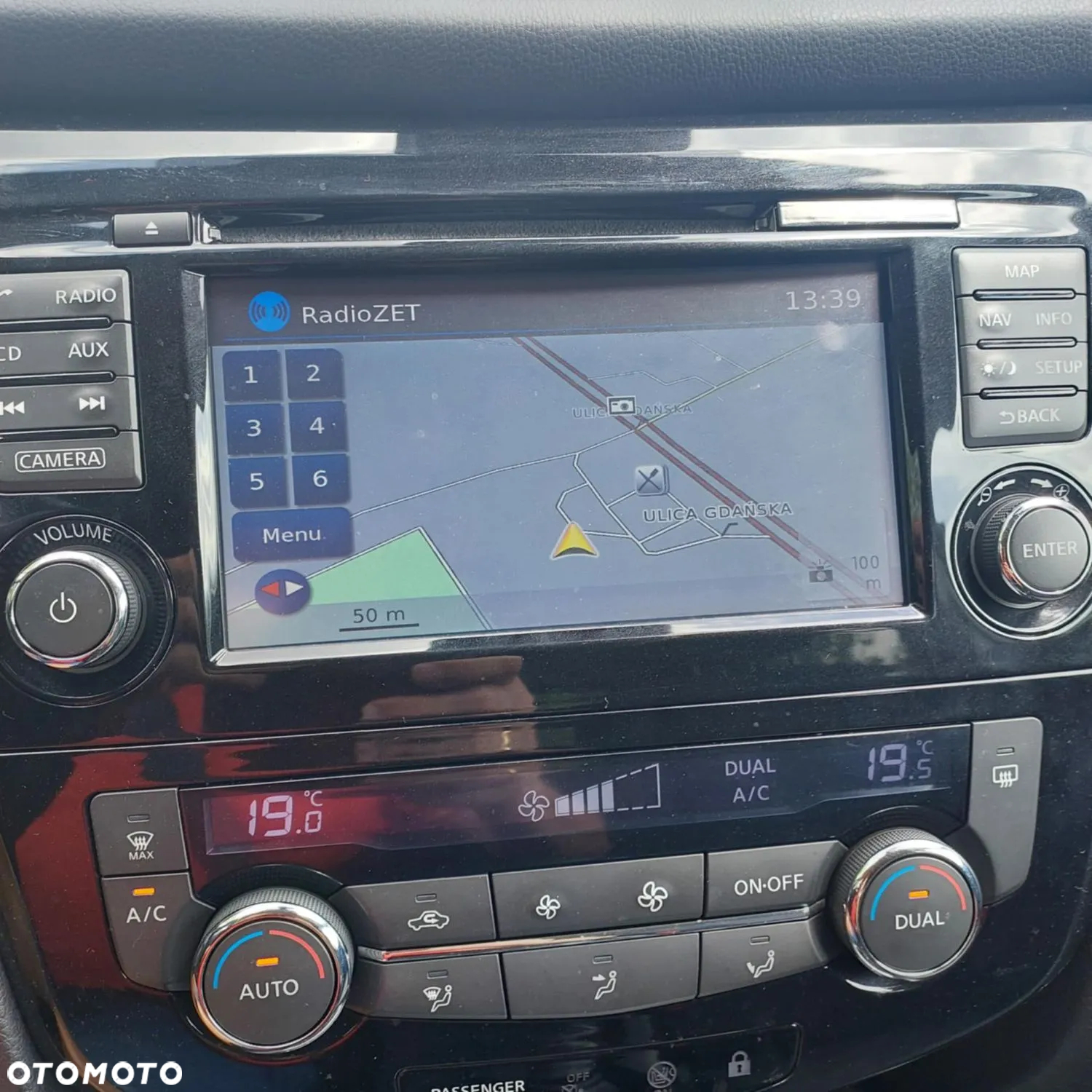 Nissan Qashqai - 13