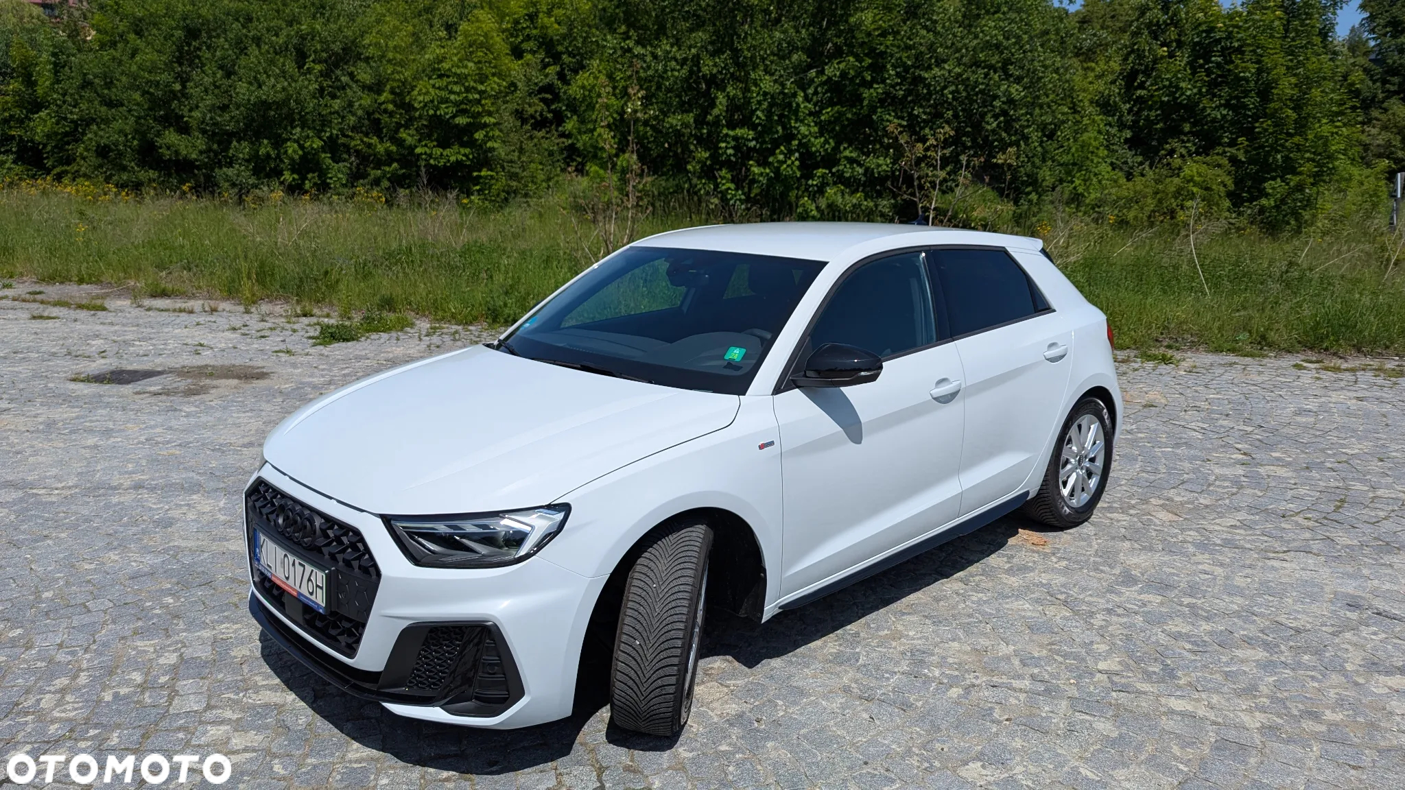 Audi A1 30 TFSI S Line S tronic - 14