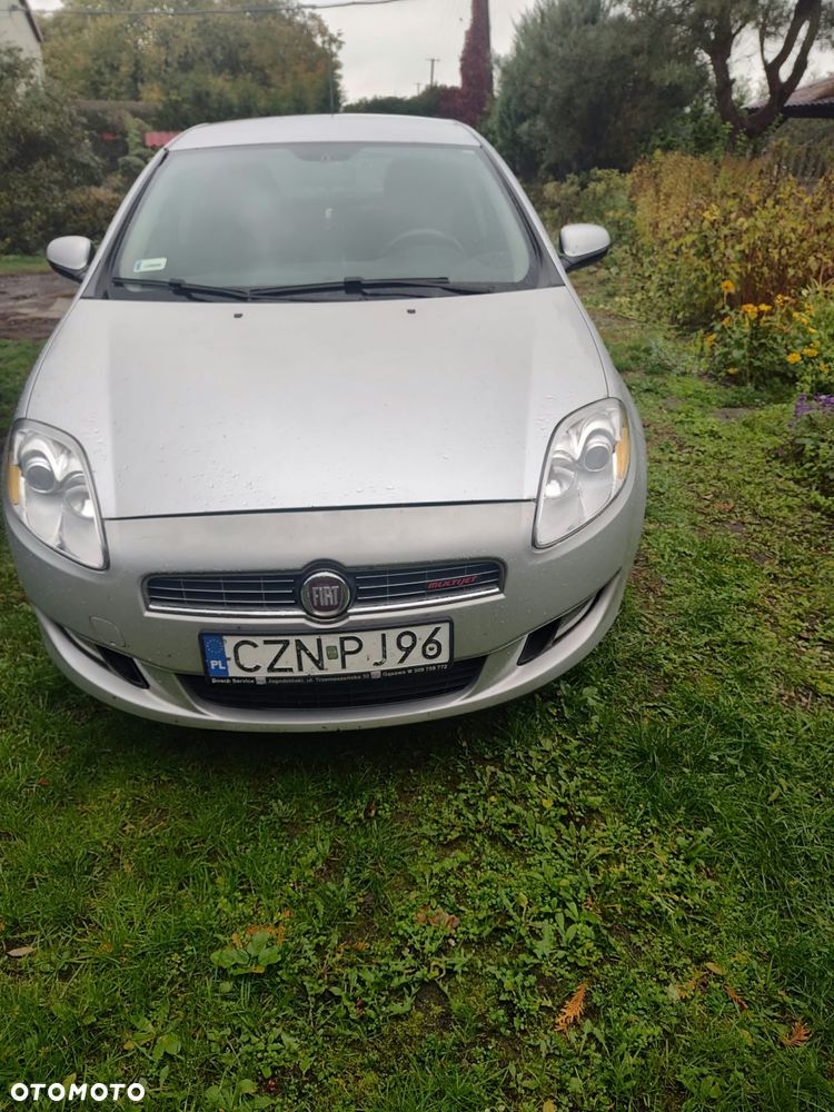 Fiat Bravo - 5