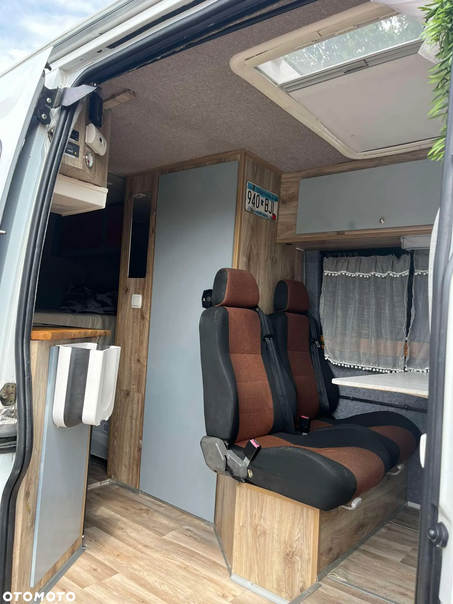 Renault master - 12