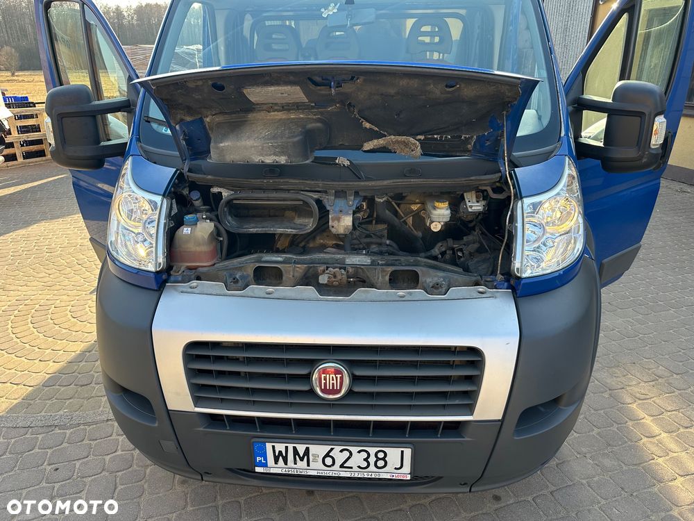 Fiat Ducato - 5