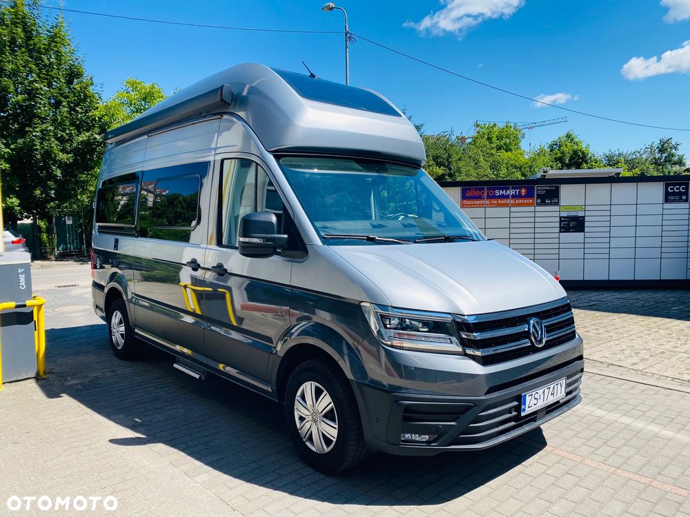 Volkswagen California - 1