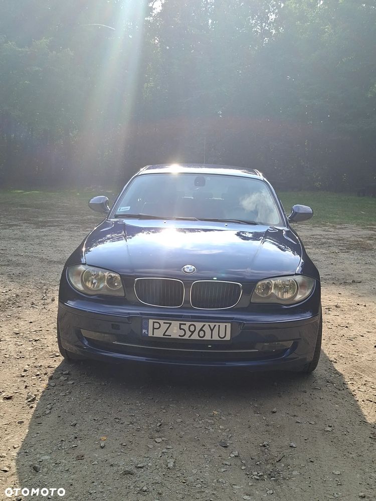 BMW Seria 1 - 17