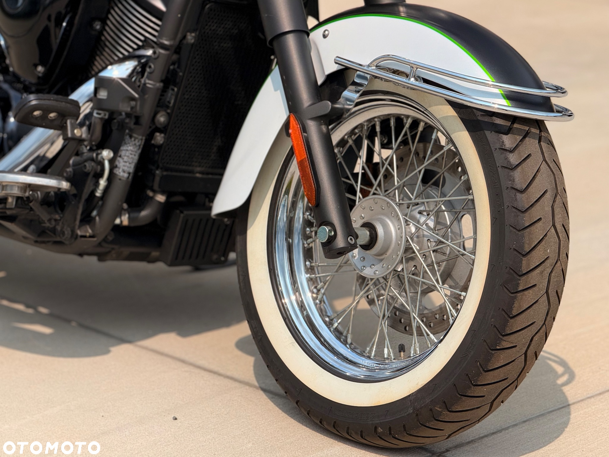 Kawasaki Vulcan - 26
