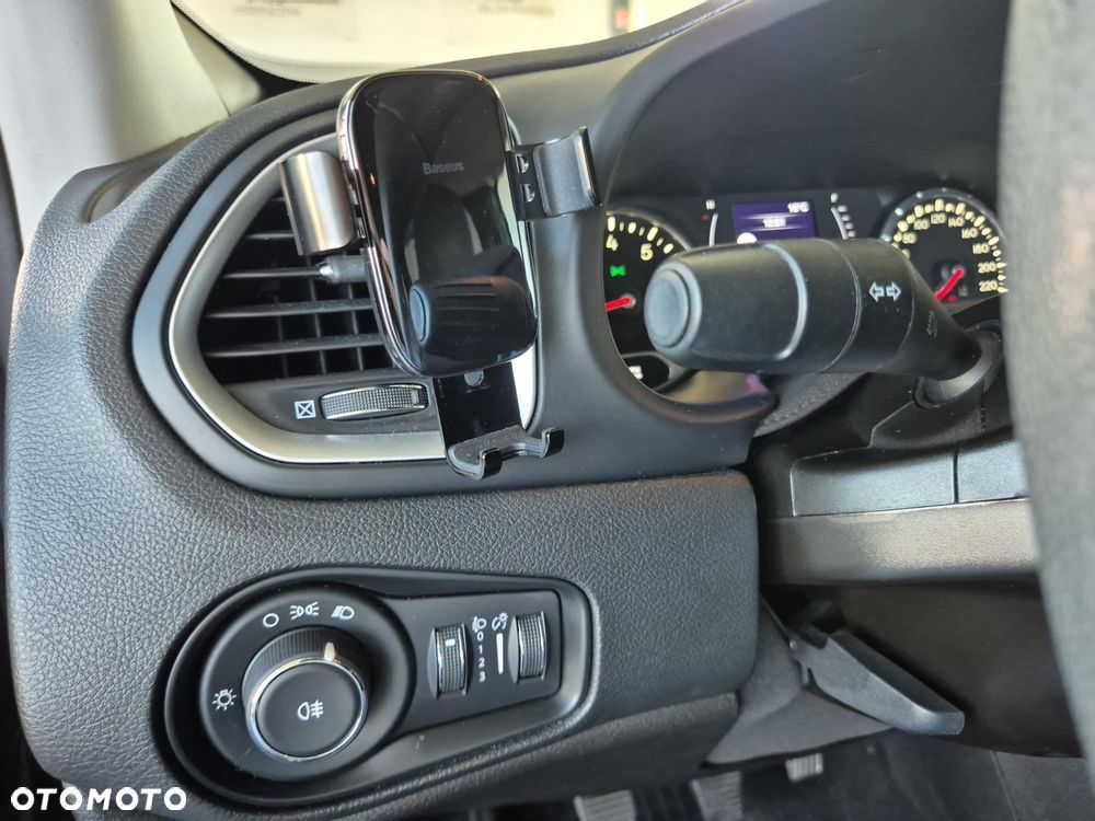 Jeep Renegade 1.0 GSE T3 Turbo Sport FWD S&S - 18